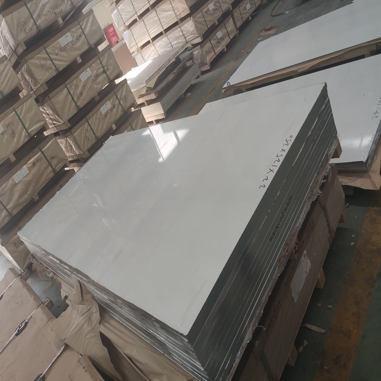 上海铝板 6061铝板 现货库存 支持整板切割 一件起发 睿铭铝业