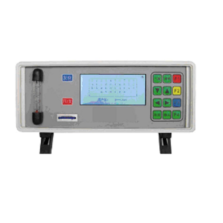 果蔬呼吸测定仪（中西器材） 型号:NHZL-HX01库号：M97462