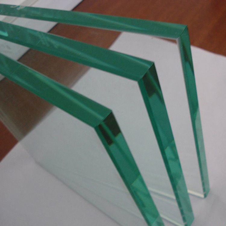 工程建筑用玻璃 钢化中空玻璃定做 大型工程玻璃 幕墙中空玻璃 玻璃隔音隔热玻璃