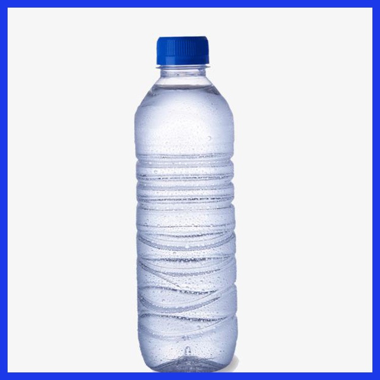 矿泉水包装瓶 沧盛 矿泉水瓶 彩色塑料矿泉水瓶子