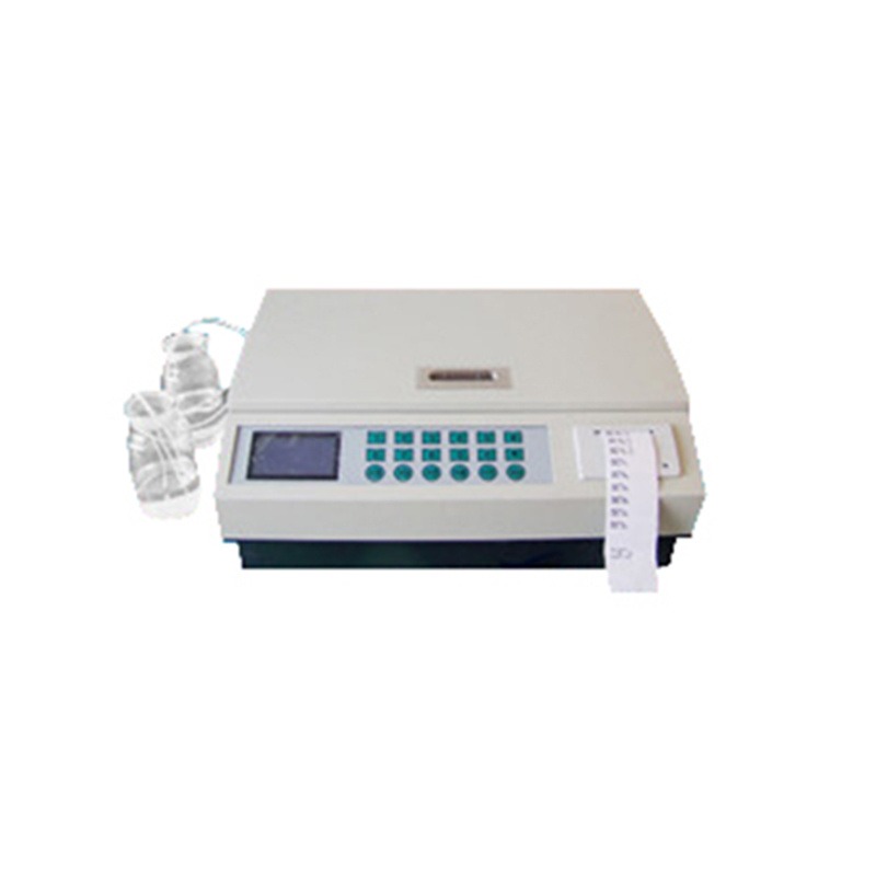 聚创环保BOD快速测定仪JC-60A型BOD测定仪水质BOD分析仪生化需氧量检测仪