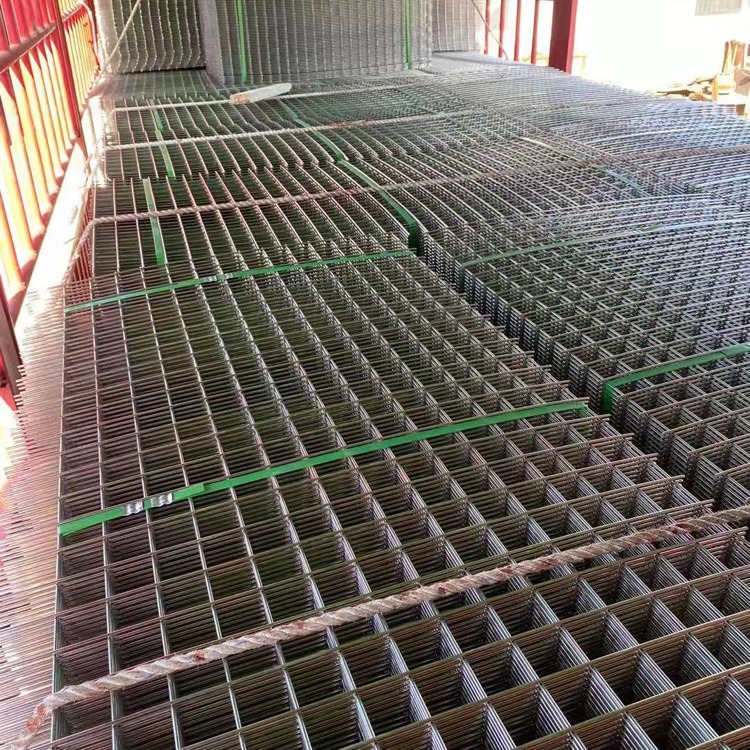 青年金属 供应现货 焊接养殖防护不锈钢网片 不锈钢钢丝网片