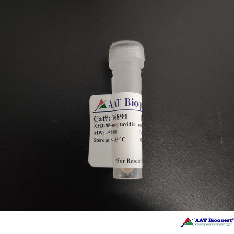 AAT Bioquest  ReadiLink iFluor 647 FISH 荧光成像试剂盒 货号17316