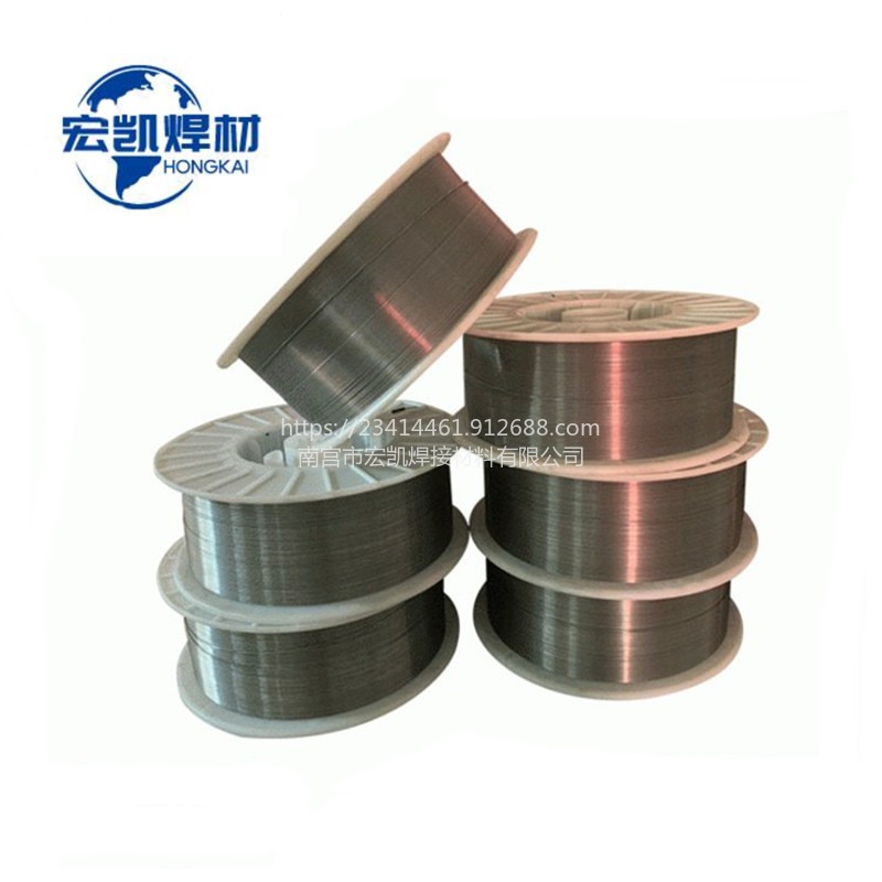 北京金威铸铁合金焊丝/yd802制砖机螺旋堆焊焊丝