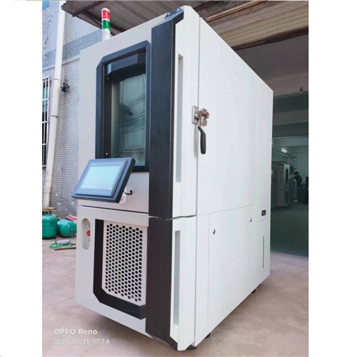 冷热温度冲击箱 冷热冲击高低温箱 柳沁科技 LQ-TS-150A