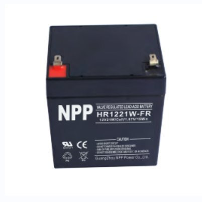 耐普蓄电池NP24-12 耐普蓄电池12V24AH总代理一件发货