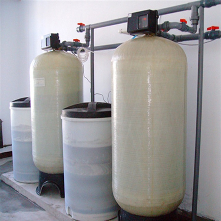 锅炉软化水装置驻马店   空调软化水装置 空气能软化水装置