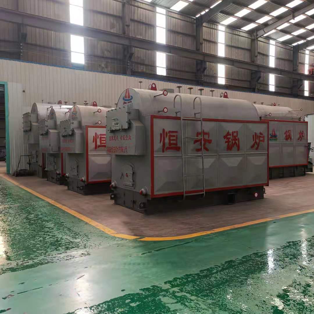 燃油气蒸汽发生器 恒安 燃油气锅炉 全国发货 滁州区域