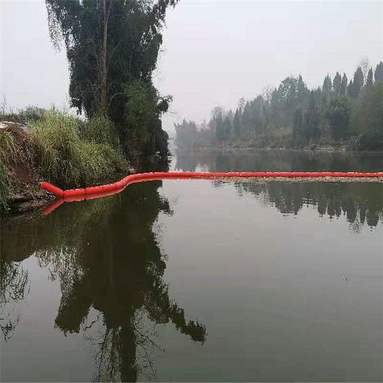 PVC围网浮子浮标水上撒网水库穿孔飘浮泳池塑料橄榄形界标图片