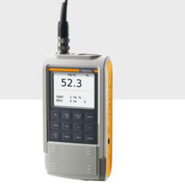 铁素体含量测定仪（MP30的升级款） 型号:ZR10-FMP30库号：M138251