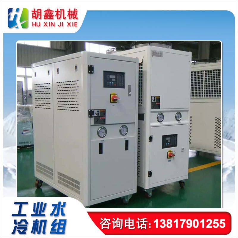 金坛液压油冷却机/液压油冷机/液压油箱冷却机