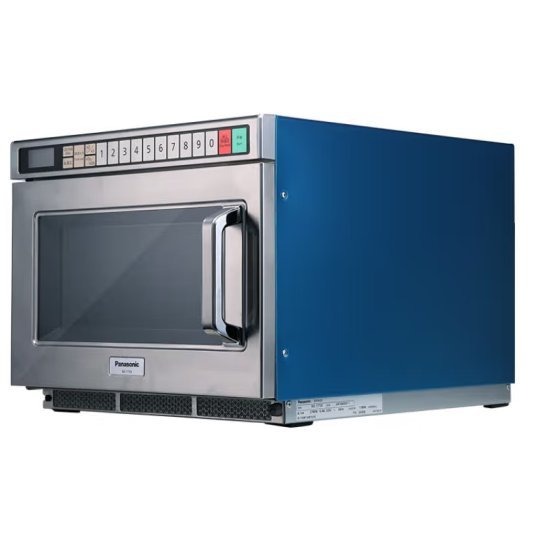 松下大容量变频系列烤箱 NE-186AC型微波炉   大容量商用微波炉 价格