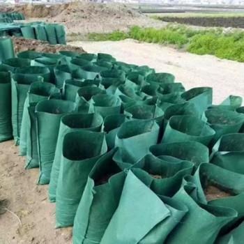 园林绿化土工布袋 护坡绿化生态袋 护坡植生袋 长丝生态袋 支持定做