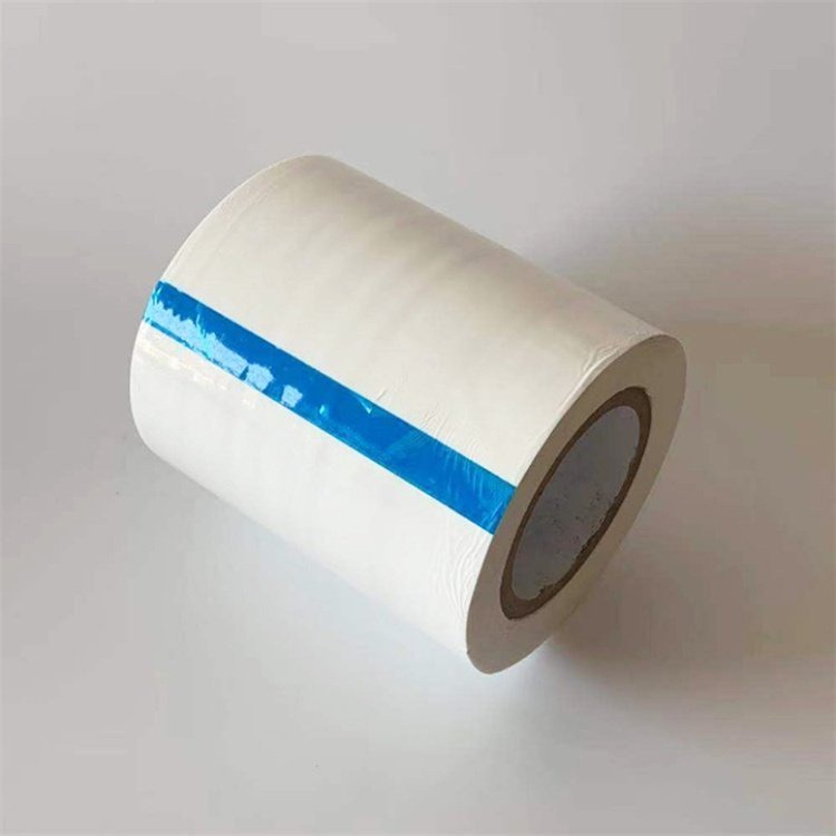 铝型材保护膜 金属表面保护膜 5-10丝 可定制印刷膜
