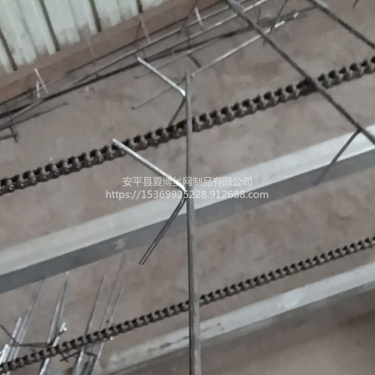 夏博外墙保温金属防撞护角 楼梯金属护角 楼梯护角钢筋 楼梯金属护角供应厂家