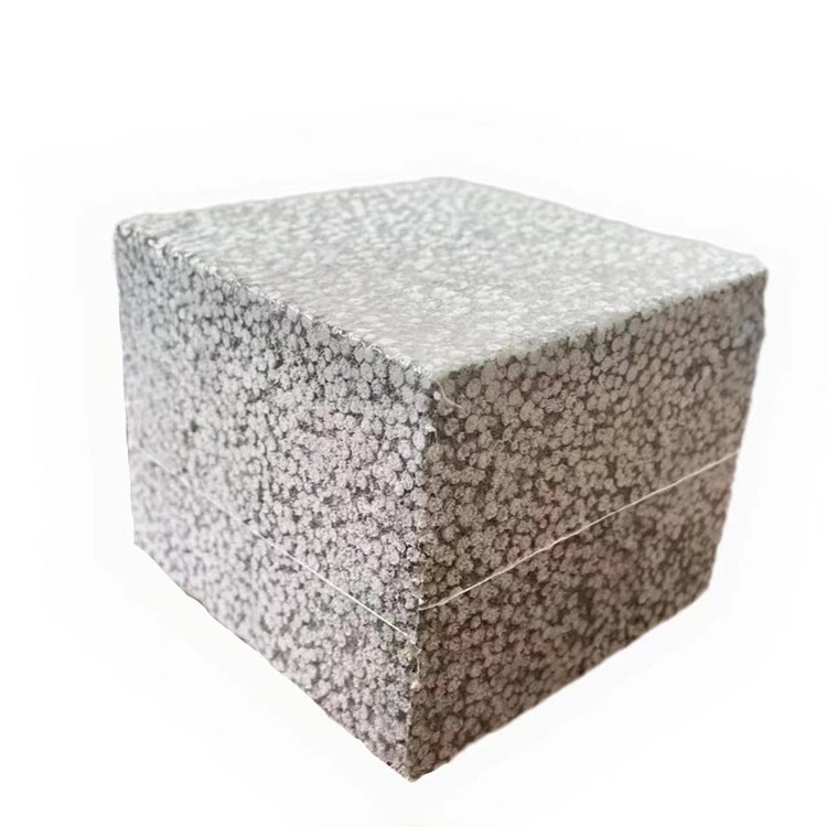外墙保温硅质板 水泥基匀质板 热固型硅质改性聚苯板 阻燃保温