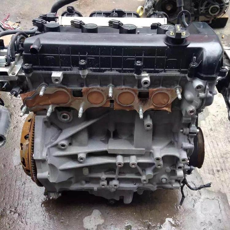 上汽大通V80柴油2.5发动机 V80手动变速箱 V80发动机 变速箱原装拆车件