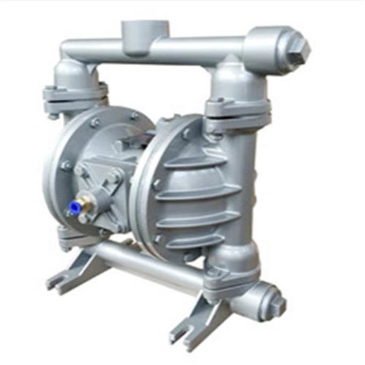 国煤 BQG350/0.2 英格索兰气动隔膜泵 煤矿用泵