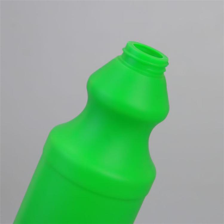 博傲塑料 塑料消毒液喷壶 塑料消毒水喷瓶 消毒用品瓶