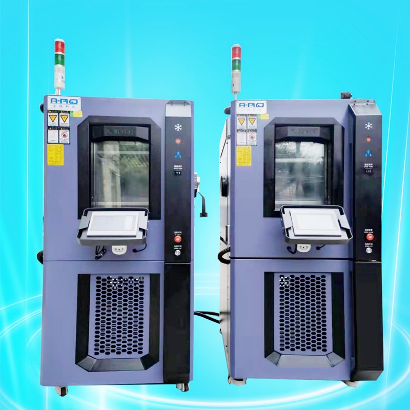 爱佩科技 AP-GD 低温40高温120高低温试验箱 高低温试验箱 高低温和湿度试验箱图片