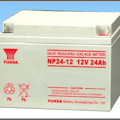 汤浅蓄电池NP38-12 消防监控EPS医疗设备 UPS直流屏12V38AH电源