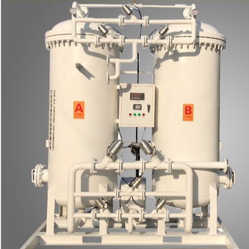 制氮设备 广西100立方制氮设备 制氮机 食品氮气机 工业制氮机