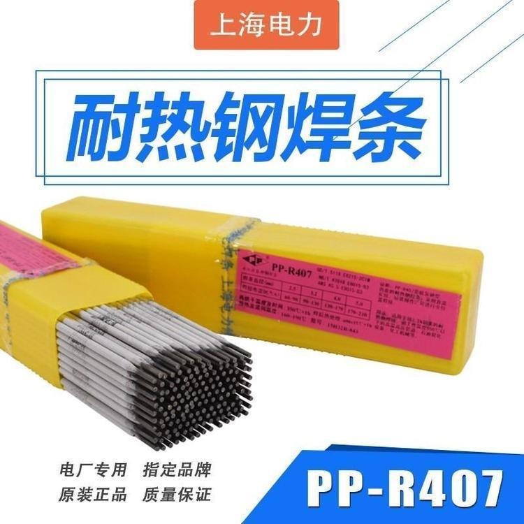 上海电力PP-R106FeR106Fe耐热钢焊条 E5018-A1热强钢焊条