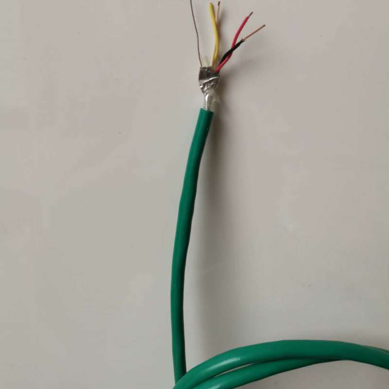 KNX总线电缆 J-YSTYH电缆220.8