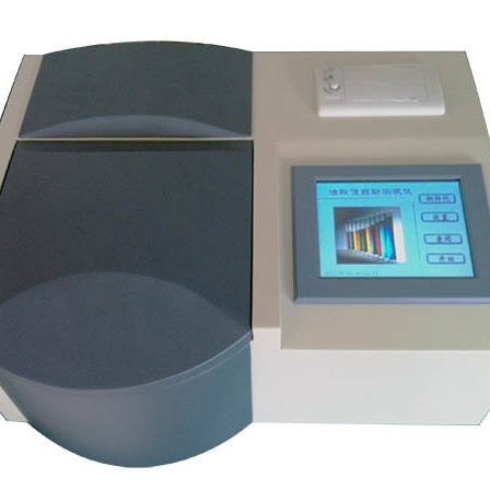 ZTSZ2000型酸值测定仪    全自动酸值测量仪   全自动酸值测试仪   全自动酸值分析仪  全自动酸值检测仪图片