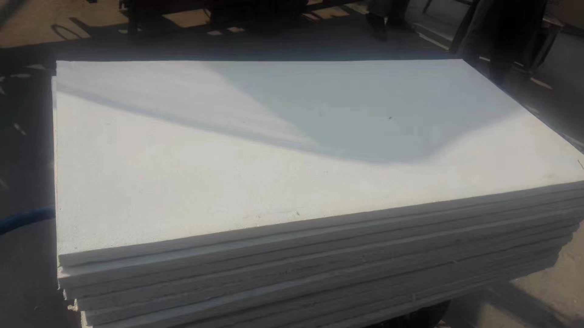 雅驰 硅酸铝隔热层异型加工玻璃棉柔性材料切割厂家可拆卸保温套