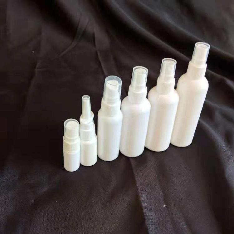 塑料喷雾瓶 透明塑料瓶 500ml塑料喷雾瓶  沧盛塑业