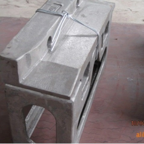 丰东耐热钢滑道  热处理炉多用炉配件    热处理工装  耐热钢精密铸件   厂家定制