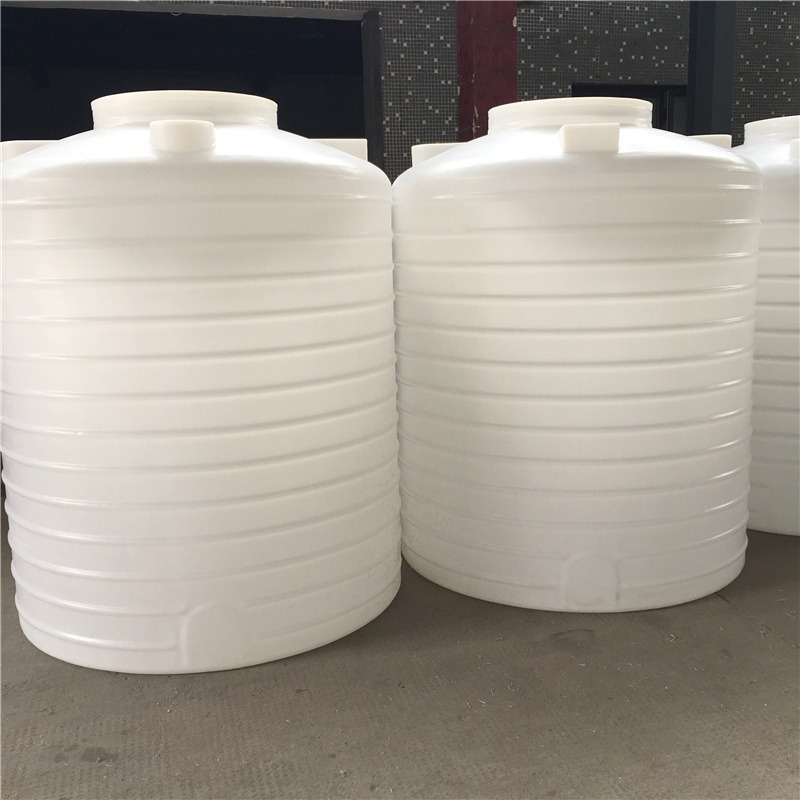 厂家供应 聚羧酸添加剂加厚塑料储罐 卡谱尔蓄水桶 屋顶水箱