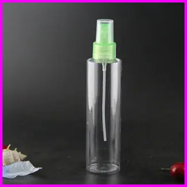 沧盛 PET化妆品水小喷壶 塑料喷雾瓶 1000ml手握式喷雾瓶