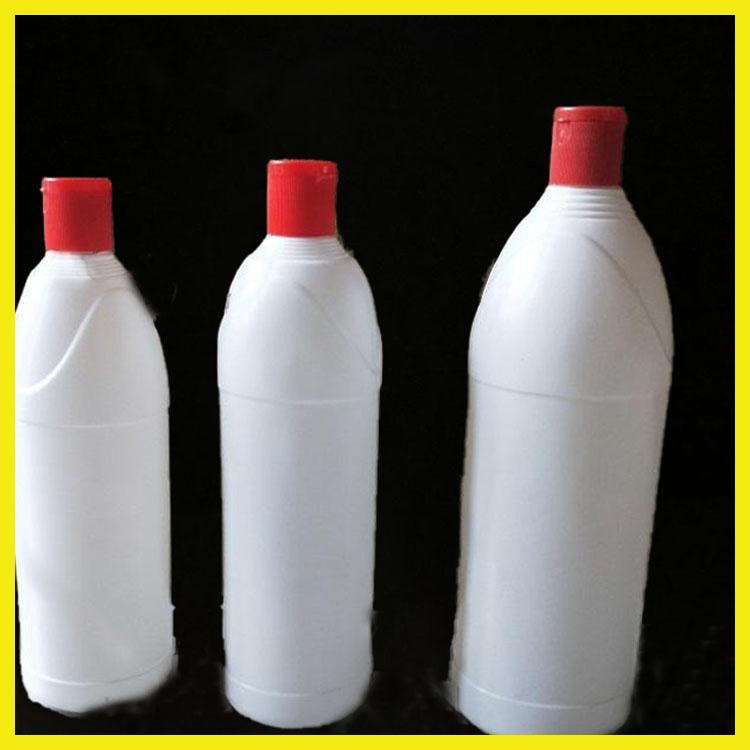 消毒液瓶子 84消毒水瓶 博傲塑料 塑料包装瓶