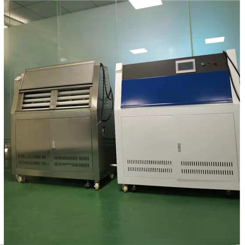 柳沁科技LQ-UV3-A uv光照试验箱 紫外老化模拟试验箱