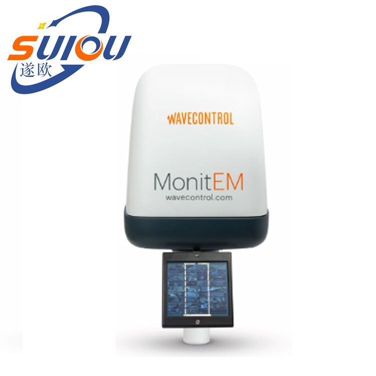MonitEM固定式连续电磁波监测仪 电磁波检测仪