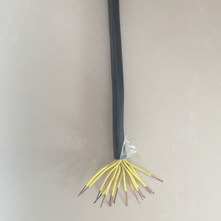 现货ZR-KYJV阻燃交联控制电缆 标准