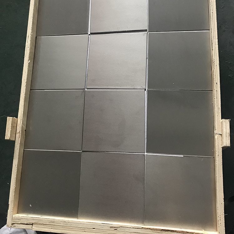 生产钛板 耐腐蚀钛板 超隆钛 TA1/TA2钛板 纯钛板 冷轧钛板 实验用钛板 量大优惠