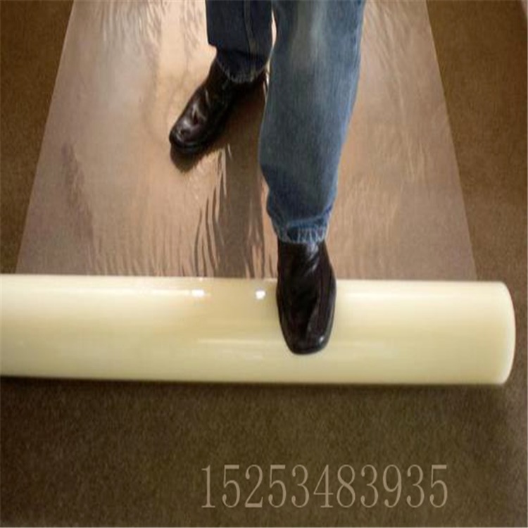供应防火板保护膜 防水毯保护膜厂家 德州佳诺塑业图片