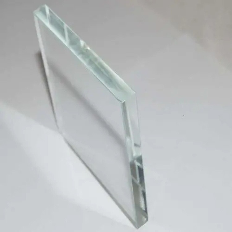 夹胶玻璃 新型夹胶钢化玻璃 3.2mm厚超白玻璃 新型夹胶钢化玻璃厂家 耐高温夹胶玻璃