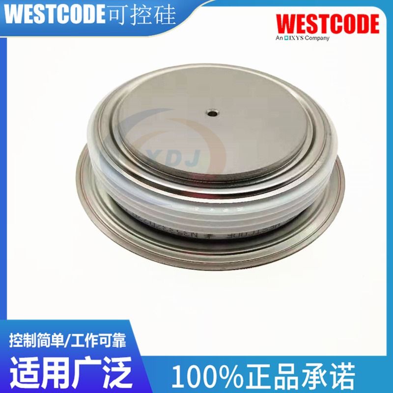 英国WESTCODE晶闸管 N640CH24 N490CH22西码平板可控硅