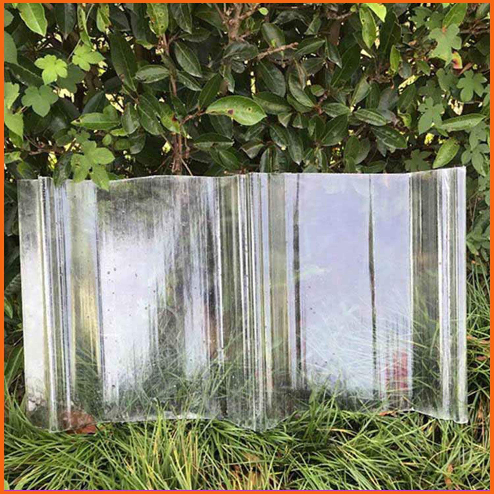 吉安FRP玻璃钢瓦 波形树脂采光板 聚氨酯玻璃钢采光带生产厂家