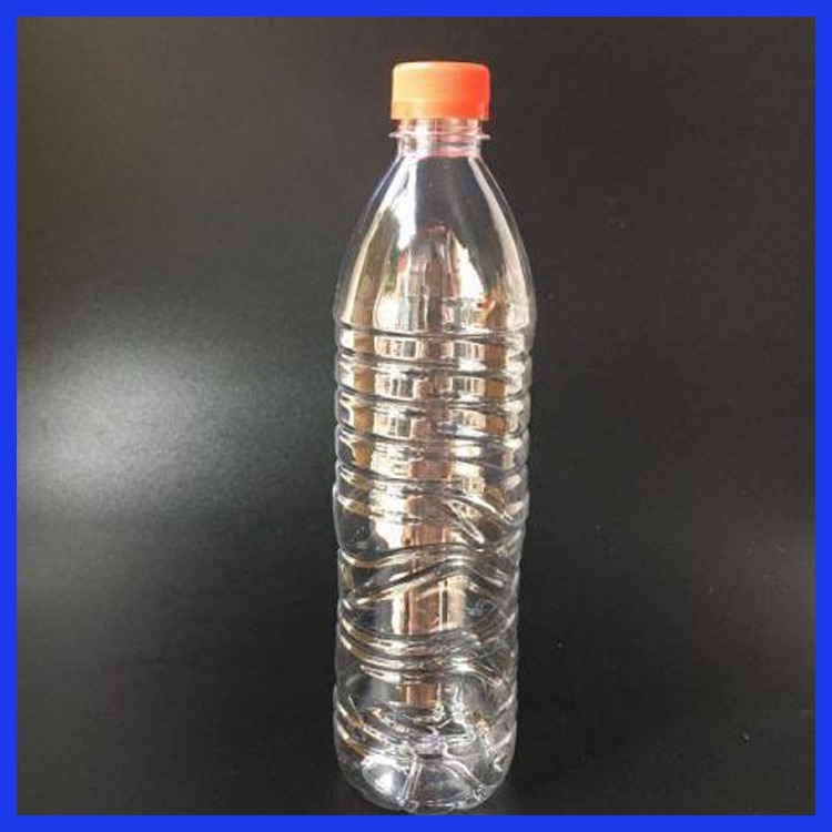沧盛 塑料矿泉水瓶 350ml塑料瓶 500ml塑料瓶