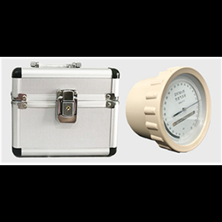 青岛路博DYM3平原空盒气压表  携带方便、测量准确图片