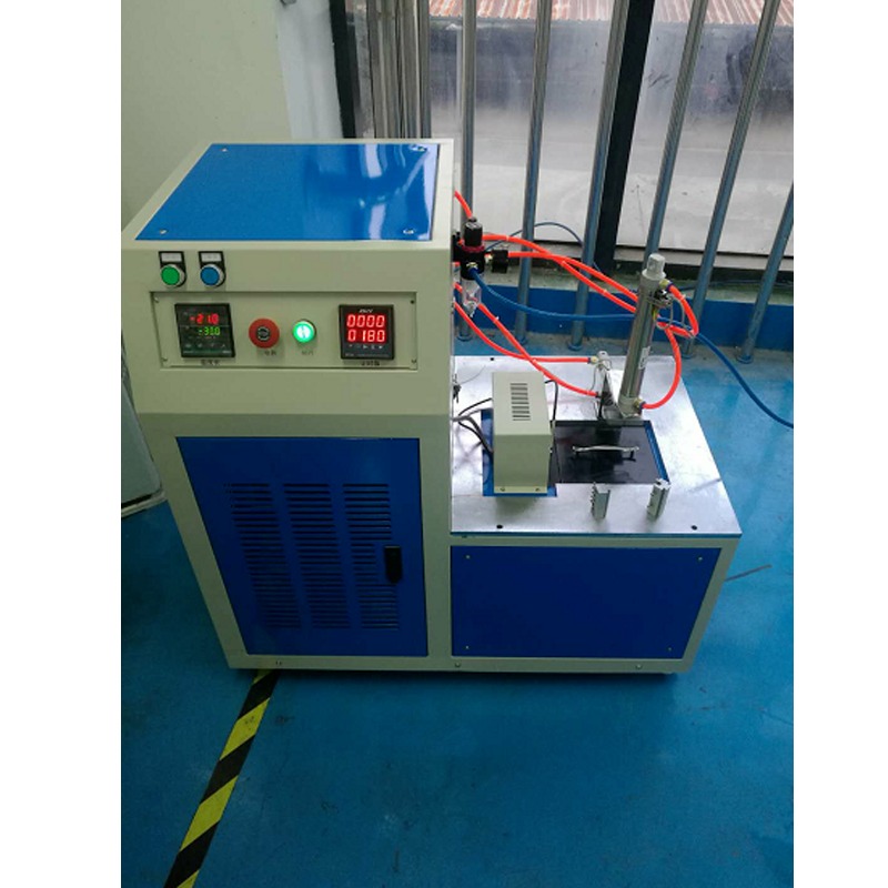 准权仪器  DWC-70R 硫化橡胶低温脆性测试仪 现货供应