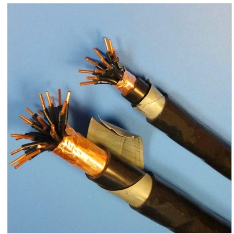 ZR-KVV32电缆 ZRA-KVVRP控制电缆 小猫牌 阻燃细钢丝铠装电缆