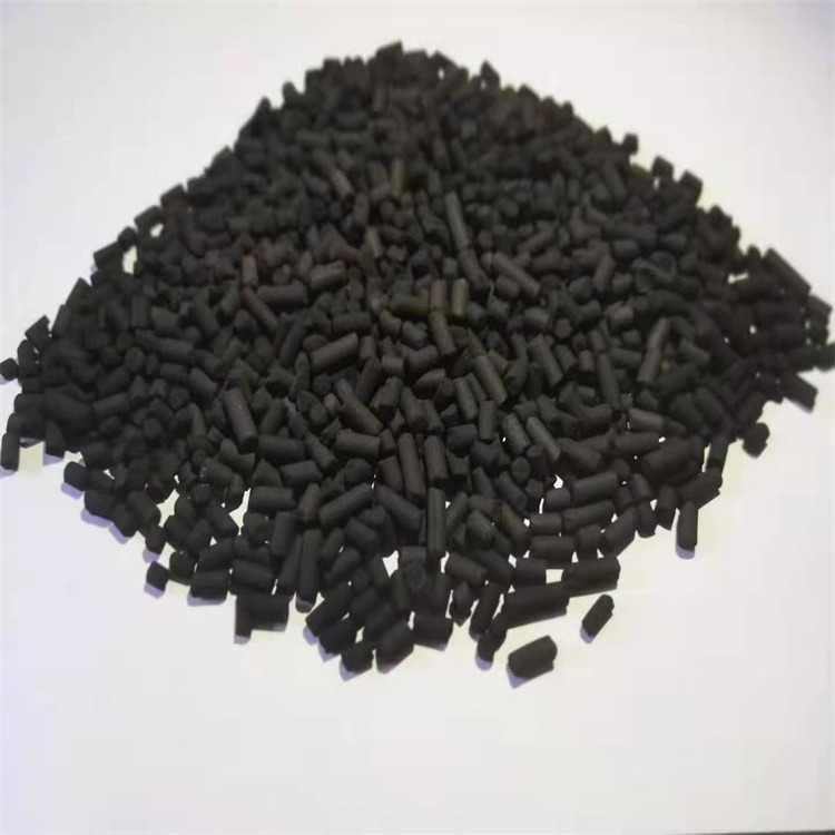龙泉 工业废气处理活性炭  颗粒活性炭   木质柱状活性炭