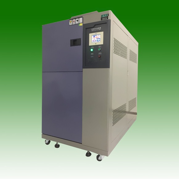 国产冷热冲击试验箱 恒定冷热温度试验箱 柳沁科技 LQ-TS-150A