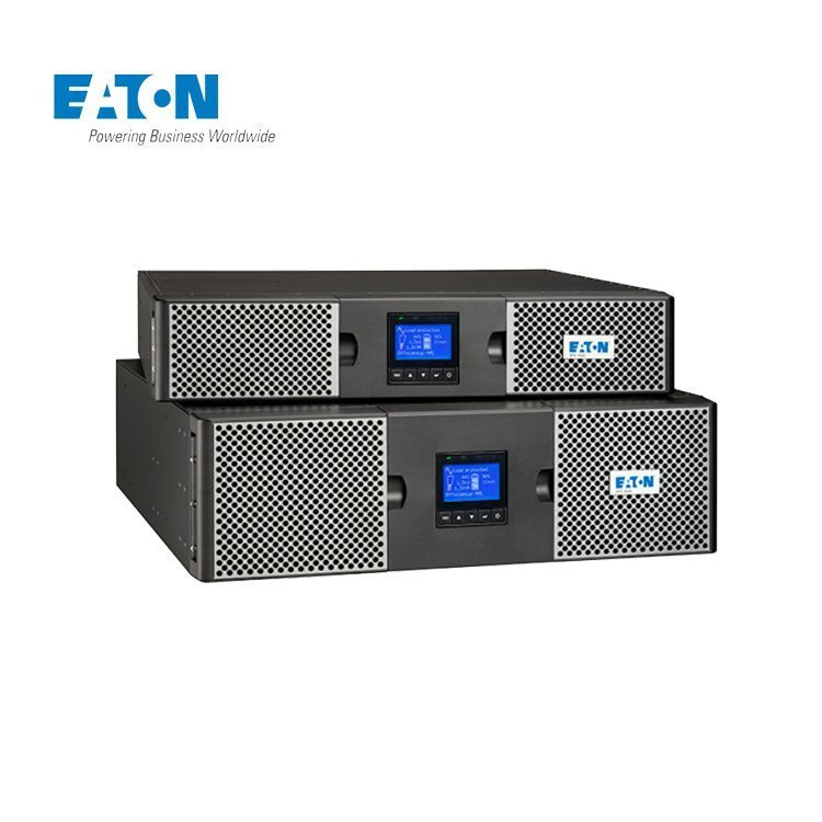 伊顿DX1000CN长效机UPS不间断电源电信通信设备通用效率高达96%